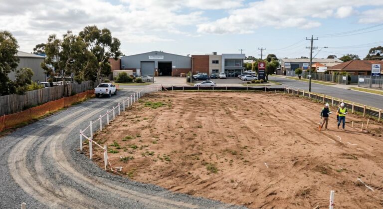 How to Prepare Your Site for an Official Commercial Land Valuation